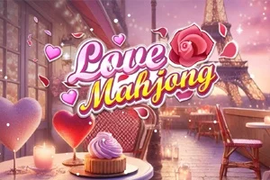 Love Mahjong