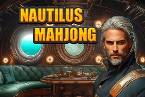 Nautilus Mahjong