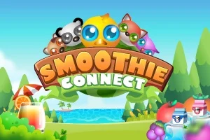 Smoothie Connect