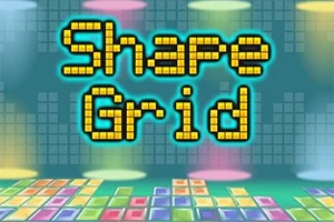 Shape Grid