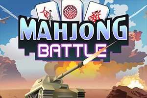 Mahjong Battle